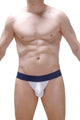 G-string Saleon White