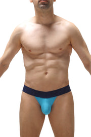 G-string Attin Blue