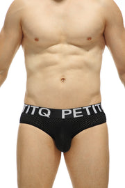 Tanga Bard Bee Negro