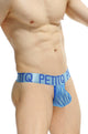 G-string Chanac Blue Zebra