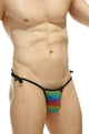 G-string Knot Rainbow Monti