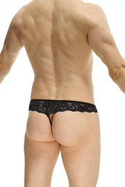 Tanga Lelling Negro