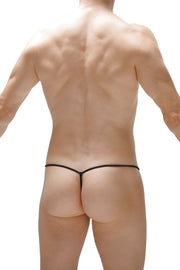 G-string Cocksak Citrouille