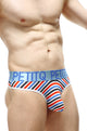 G-String Chill Stripes Grandrieu