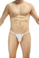 G-String Jouicq Bee White