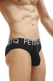 JockBrief Arbot Black