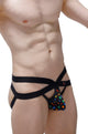 Jockstrap Antran Rainbow Stars