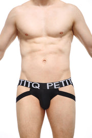 Suspensorio Armix Negro