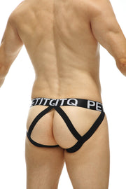 Jockstrap Arneke Monti Rainbow