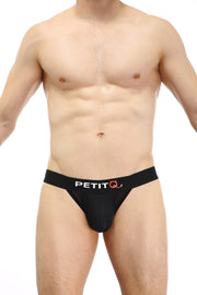 Jockstrap Aubure Black