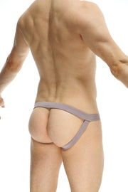 Jockstrap Sillas Organic Bamboo Peanut