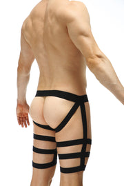 Jockstrap Bondage Millesime