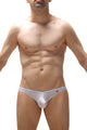 Jockstrap Chirols White