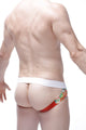 Jockstrap Christmas Wrap