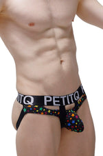 Jockstrap Dolmen Stars