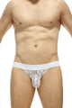 Jockstrap Luscan Lace White