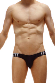 Jockstrap Muy Black