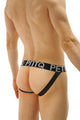 Jockstrap Lebron Black