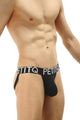 Jockstrap Lebron Black