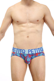 Jockstrap Lunan Palmiers