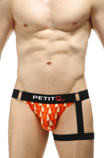 Jockstrap Prenay Julgran