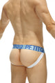 Jockstrap Protruder Modal Yellow