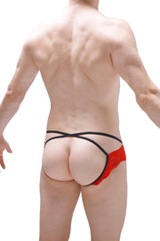 Jockstrap Ludios