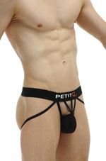 Jockthong Aissey Bee Black