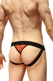 Pañuelo Jockstring Rojo