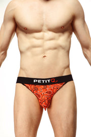 Pañuelo Jockstring Rojo