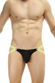 Jockstring Bayel Black