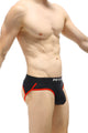 JockThong Elne Black