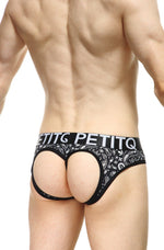 Pañuelo Jockstring Murzo