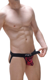 Jockstring Protruder Ascan