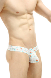 Vacuna Covid Mini Boxer Cheek