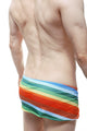 Loincloth Brief Rainbow