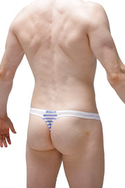 Thong Rustrel Net Sail