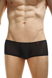 Boxer Chill Net Negro