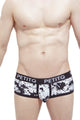 Boxer Chill Paint PetitQ