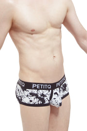 Boxer Chill Paint PetitQ