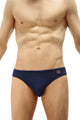 Brief Nalliers Bee Navy