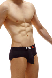 Brief Open Afa Black