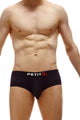 Brief Open Afa Black