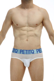 Brief Anzat White