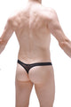 Thong Lasso Cockring Detachable Net