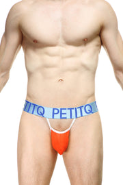 G-String Y Jarrie Red