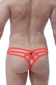 G-String White Septmonts
