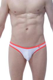 G-String White Septmonts