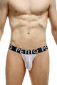 G-string Y Plum White