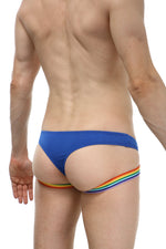 Tanga Jock Arcoiris